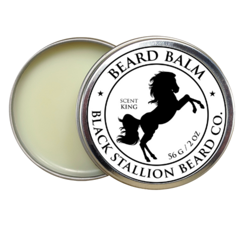 Classic Beard Balm