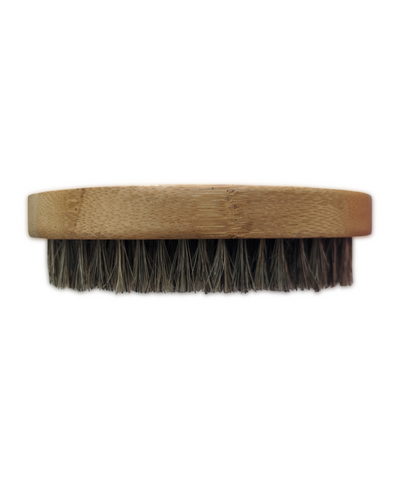 Bamboo Brush