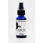 REIGN Beard Oil