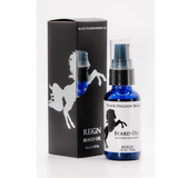 REIGN Beard Oil