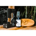 REIGN Beard Oil