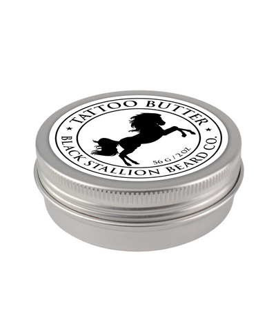 Smooth Tattoo Butter