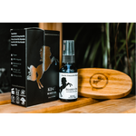 KING Beard Oil